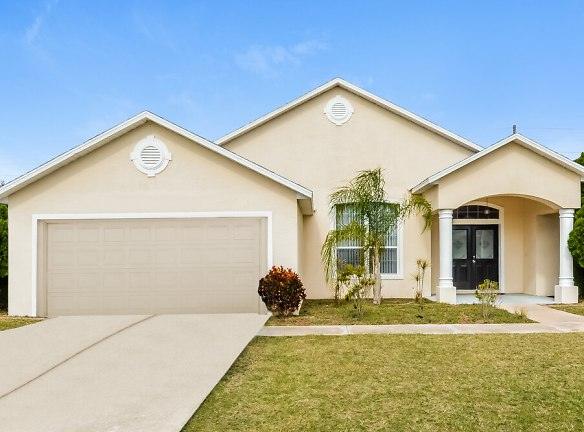 1604 Silhouette Dr - Clermont, FL 34711 - Home For Rent