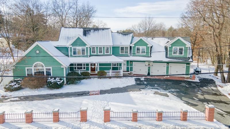 3 Woodruff Road, Clinton, MA 01510 for Sale