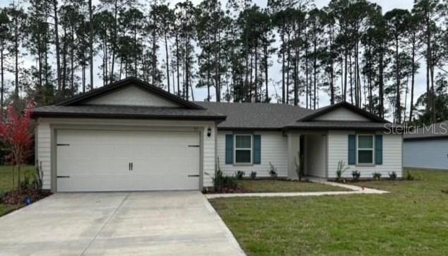 82 Ponce Deleon Dr, Palm Coast, FL 32164 - MLS T3477515 for Sale