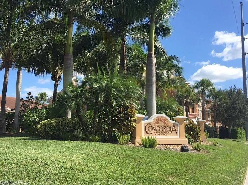 1763 Concordia Lake Cir #3303, Cape Coral, FL 33909 - MLS 224011351 for Rent