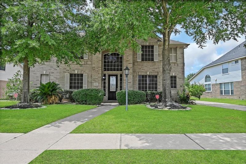 8319 Bending Branch Ln, Cypress, TX 77433 for Rent