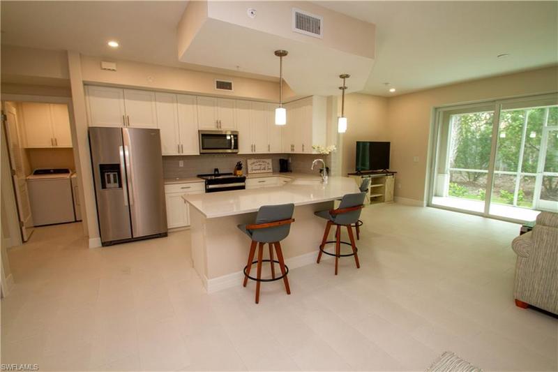 262 Indies Drive East, Unit 101, Naples, FL 34114 for Rent