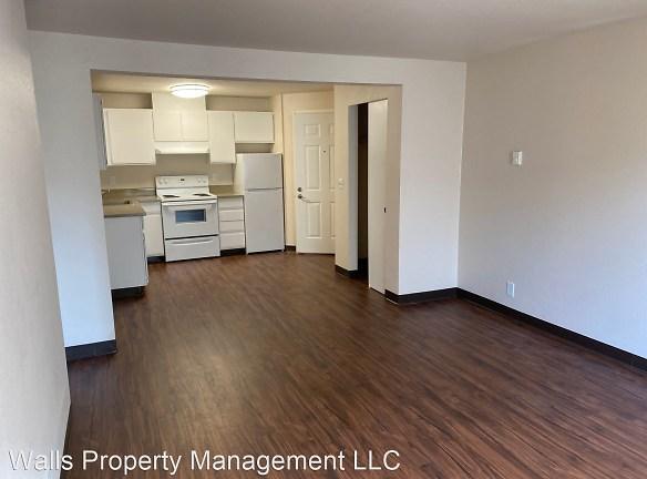 321 10th Ave - Seattle, WA 98122 - Home For Rent