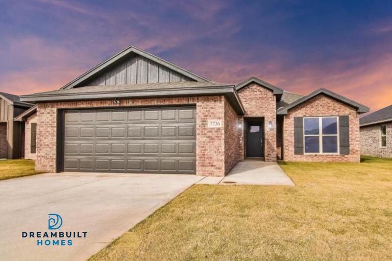 7736 96th Street, Lubbock, TX 79424 for Sale
