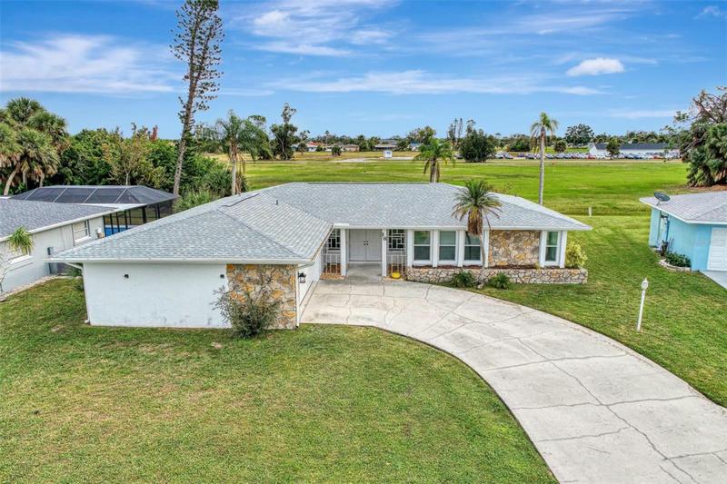 18 GOLFVIEW CT, ROTONDA WEST, FL 33947 Single Family Residence For Sale  MLS# D6133890 for Rent