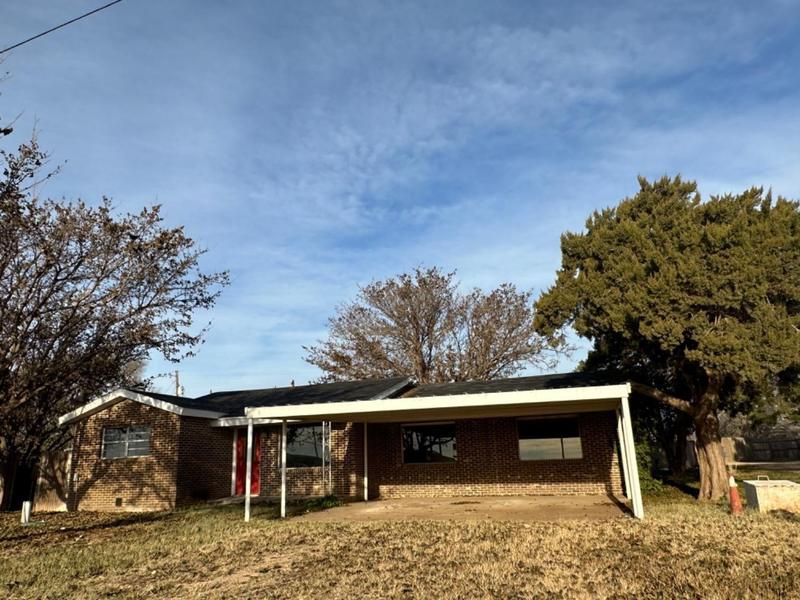 5807 Highway 62, Lubbock, TX 79403 for Sale