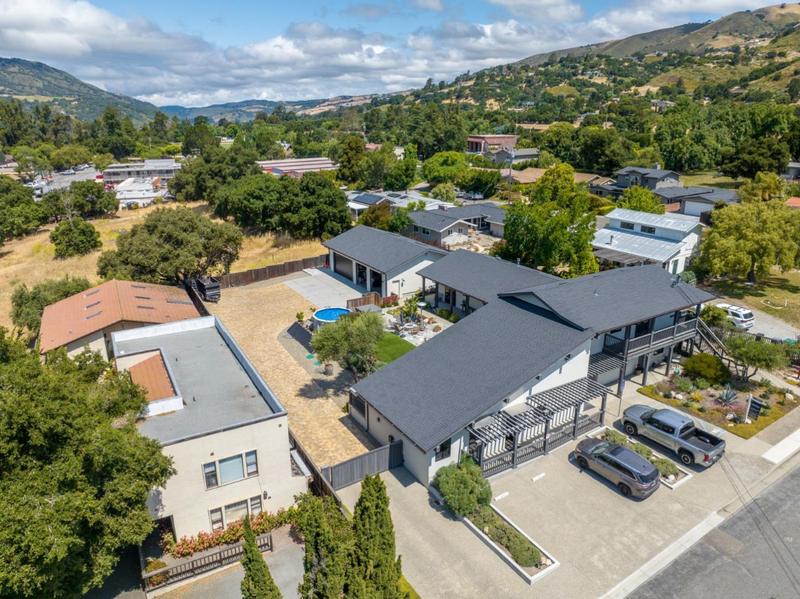 8 El Caminito Road, Carmel Valley, CA 93924 for Sale