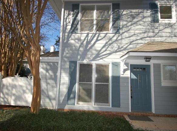 1450 Barton Pl Dr - Raleigh, NC 27608 - Home For Rent