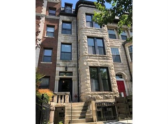 1319 Fairmont St NW unit 9 - Washington, DC 20009 - Home For Rent