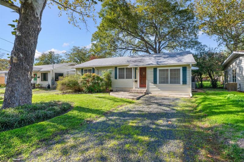 4510 Russell Drive, Austin, TX 78745 for Sale