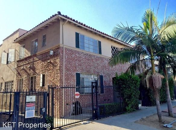 1811 Wilcox Ave - Los Angeles, CA 90028 - Home For Rent