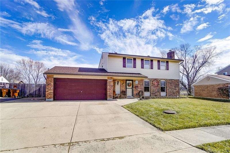 7076 Safari Drive, Dayton, OH 45424  624393783 for Sale
