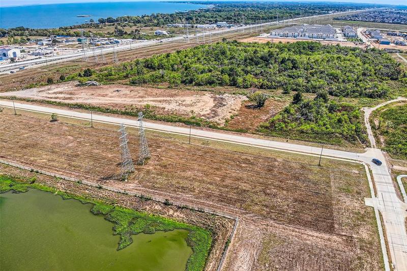 1 Block 2 Kemah Tx 00000, Kemah, TX 77565 for Sale