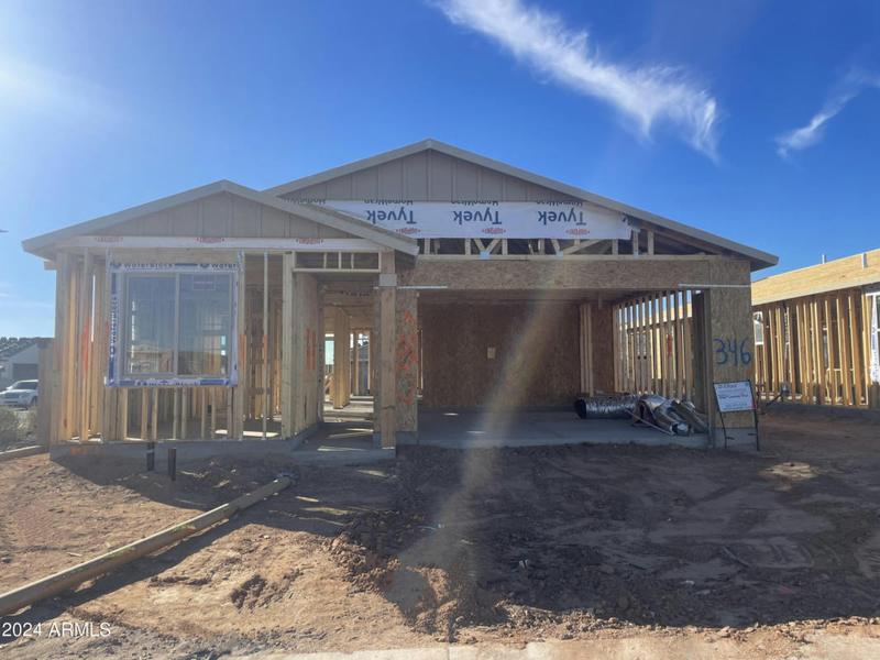 6140 S CALDERON, Mesa, AZ 85212 Single Family Residence For Sale  MLS# 6651662 for Rent