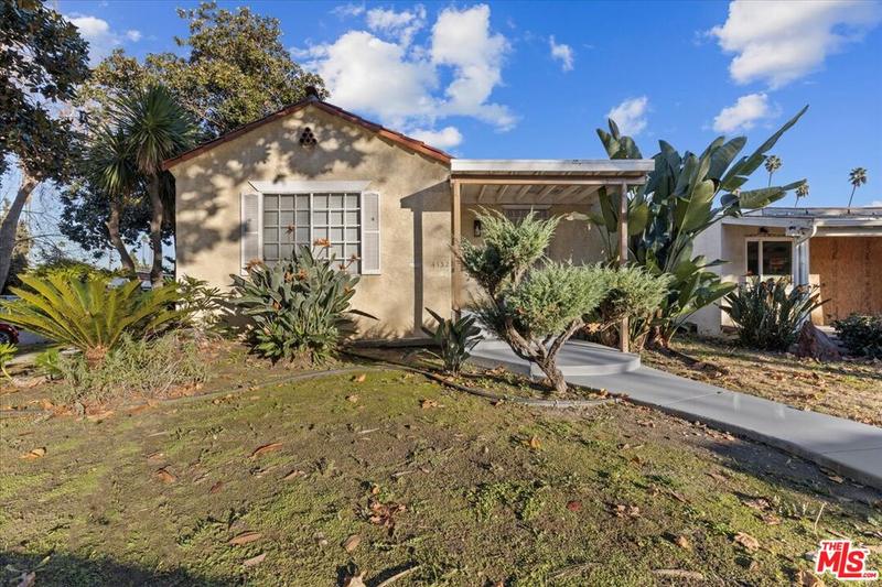 4152 4th Avenue, Los Angeles, CA 90008 for Rent