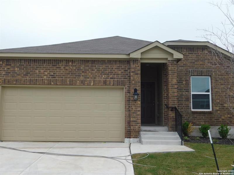 13036 HEATHERS SUN, St. Hedwig, TX 78152 for Rent