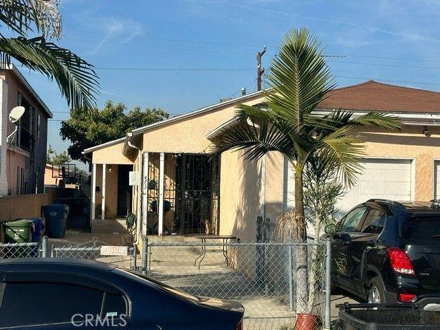471 Hoefner Ave, Los Angeles, CA 90022  MLS# MB24015617 for Sale