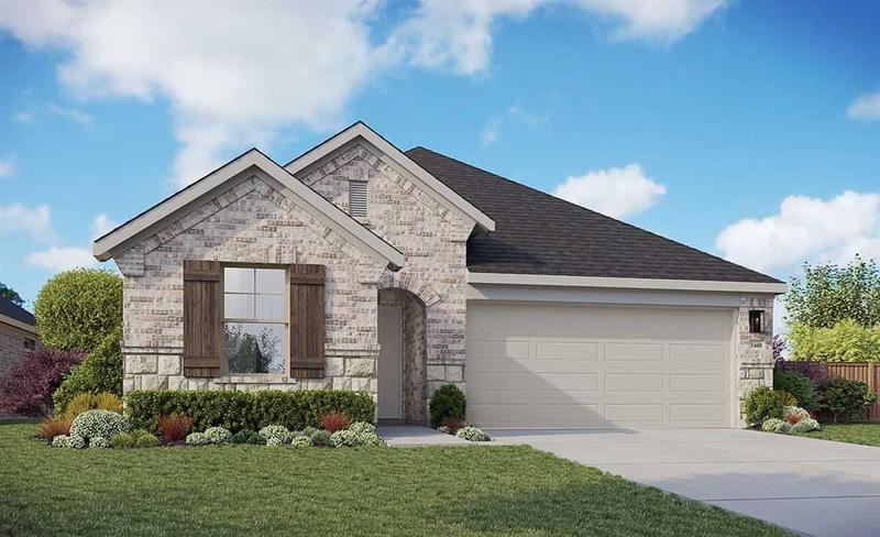 21126 Lady of the Lake Ln, Hockley, TX 77433 for Sale