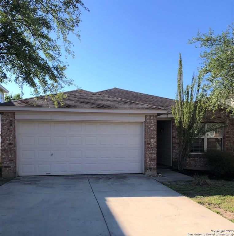 3722 SAUSALITO FERN, San Antonio, TX 78261-2400 for Rent