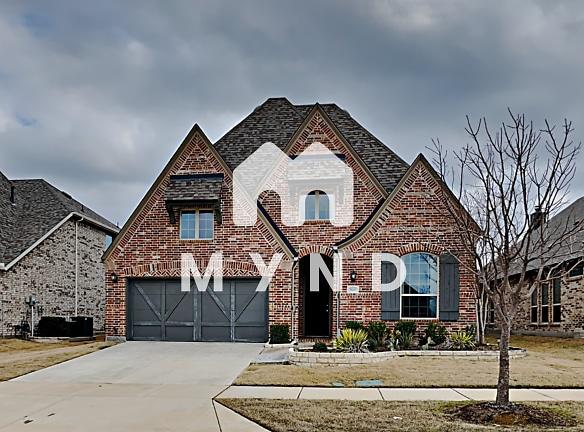 5116 Pavilion Way - Aubrey, TX 76227 - Home For Rent