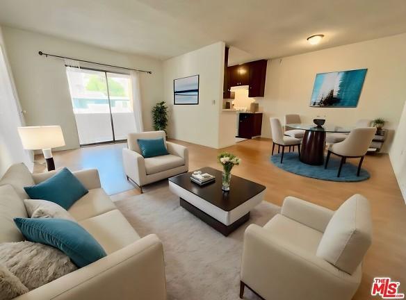 1603 Granville Ave #6 - Los Angeles, CA 90025 - Home For Rent