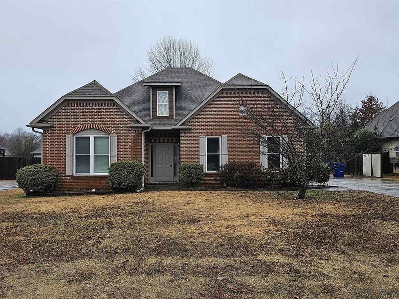 3/2 for rent in Alabaster, AL #857 Barkley Dr