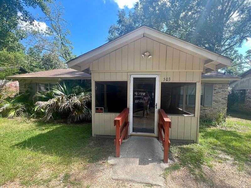 4B/1.5B for rent in Bay Minette, AL #503 Freeview Ave
