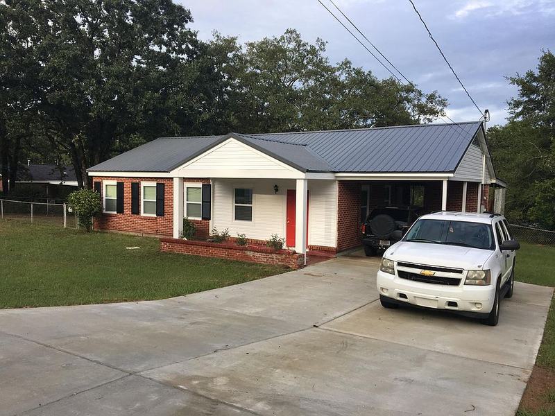 3/1 for rent in Ozark, AL #153 Wilson Ave