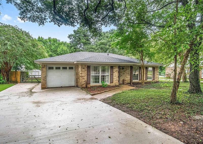 3/2 for rent in Mobile, AL #304 Judson Dr