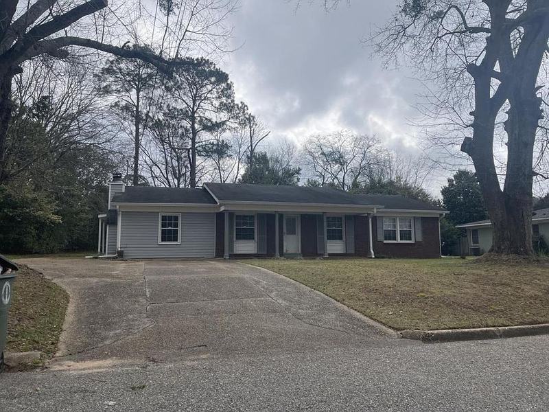 3B 2B for rent in Enterprise, AL #119 Kate St