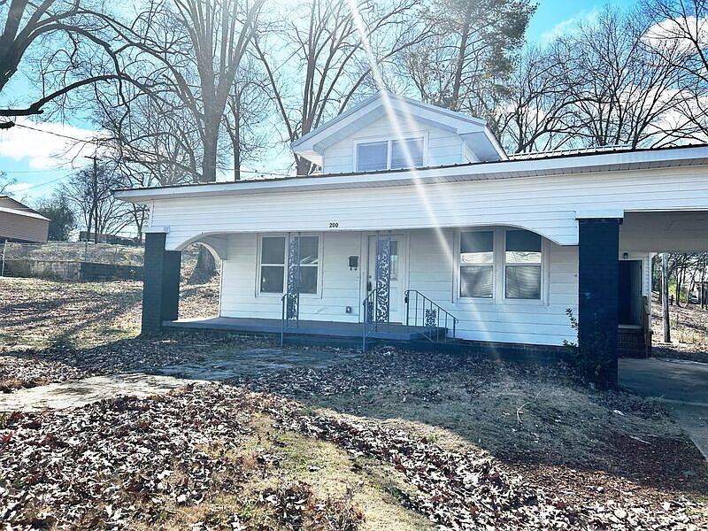 3/2 for rent in Bessemer, AL #200 Center St
