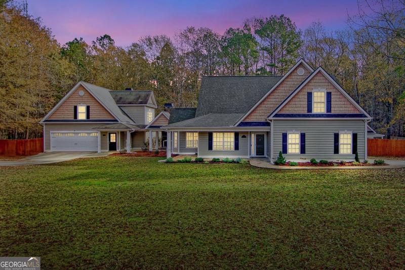 Newnan, Coweta County, GA House for sale Property ID: 418709061