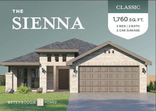 1615 141ST STREET, Lubbock, TX 79423 Single Family Residence For Sale  MLS# 202400419
