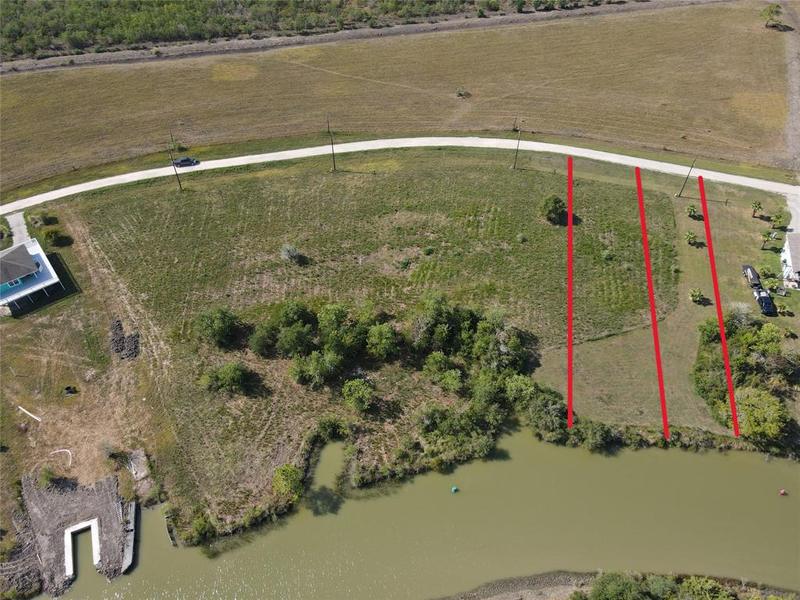 56-57 Bayou Ave, Smith Point, TX 77514 for Sale