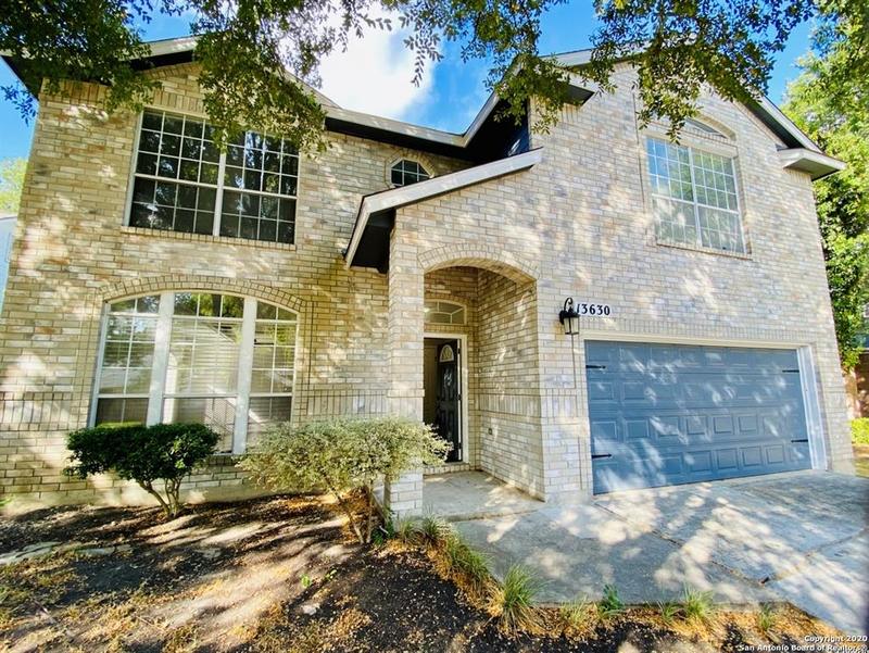 13630 SUMMER GLEN DR, San Antonio, TX 78247-3510 for Rent