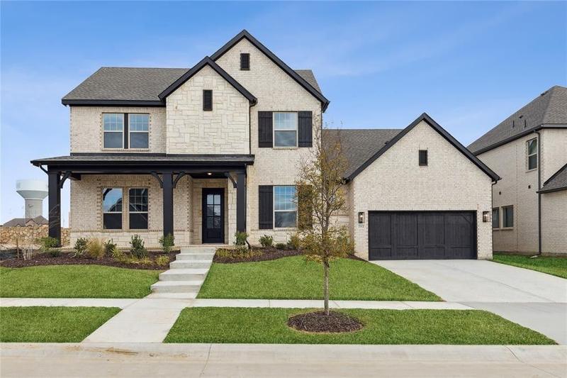 Northlake, Denton County, TX House for sale Property ID: 415800977