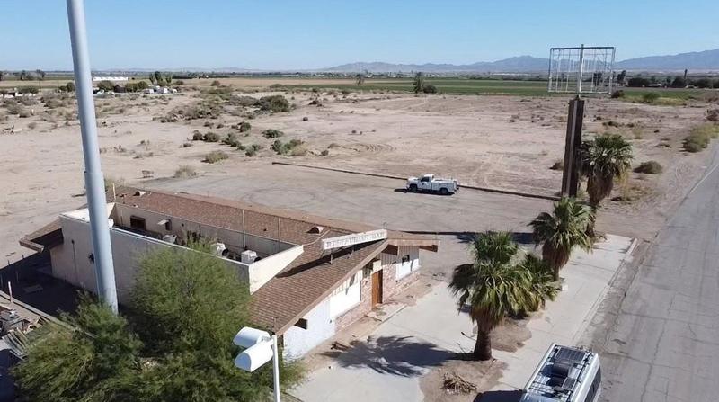 8960 E Hobsonway, Blythe, CA 92225 - MLS SW23009811 for Sale