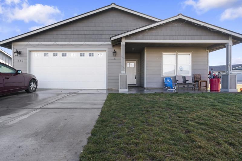 Culver, Jefferson County, OR House for sale Property ID: 418563390