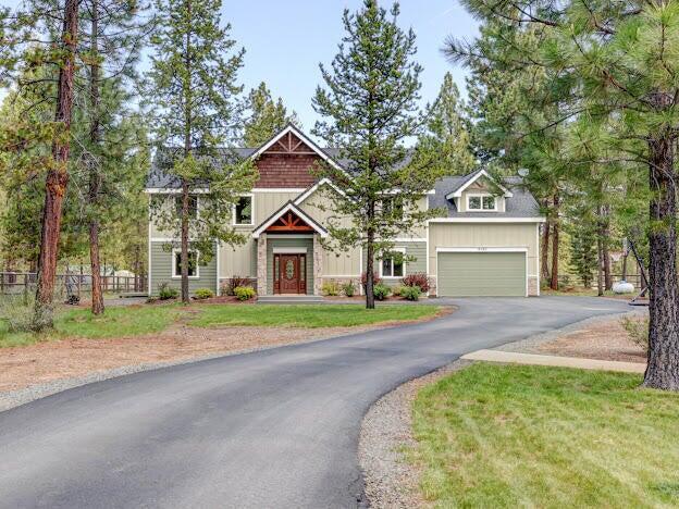 16380 Mule Deer Lane, Bend OR 97707 for Sale