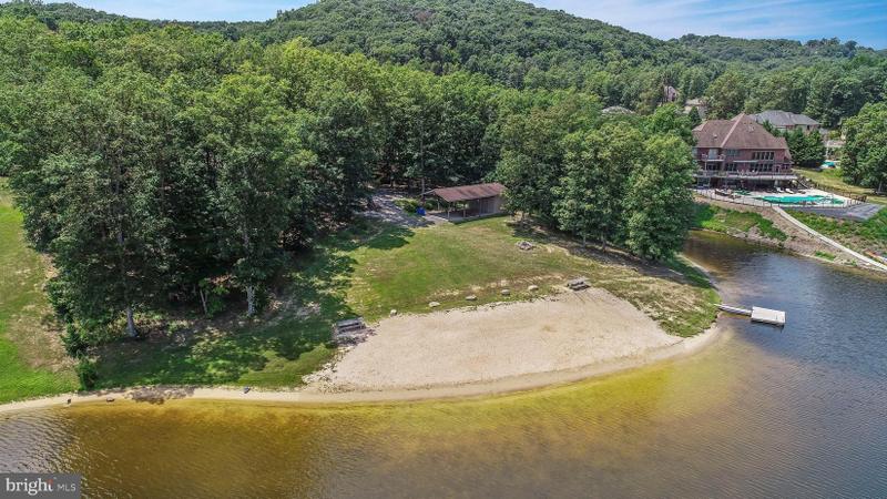 Ridgeley, Mineral County, WV Undeveloped Land, Homesites for sale Property ID: 331766133