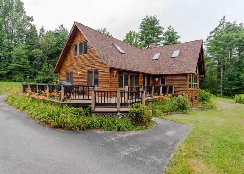 9 Jackie's Way, Gorham, ME 04038 for Sale