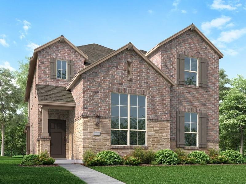 1508 Trailblazer Wy, Northlake, TX 76247 - MLS 20436866 for Sale