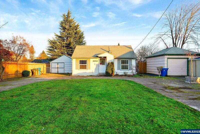 Salem, Marion County, OR House for sale Property ID: 418386546