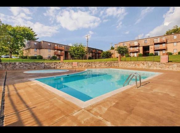 Rolling Hills - 6535 Premier Dr - Nashville, TN Apartments for Rent
