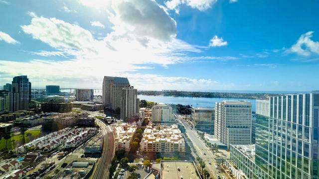 888 W E street 3104, San Diego CA 92101 for Sale