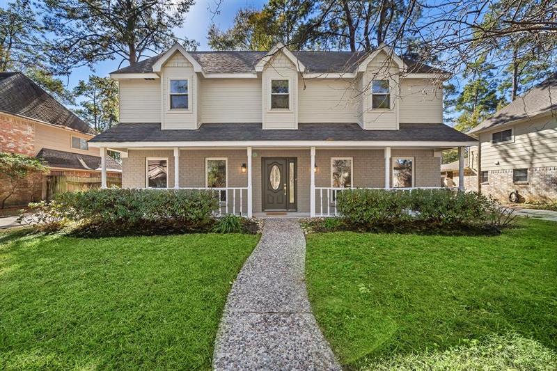 12627 Ivyforest Drive, Cypress, TX 77429 for Sale