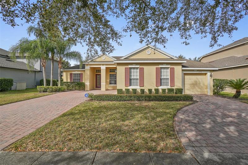 2796 Palastro Way, OCOEE, FL 34761  MLS# O6177897 for Sale
