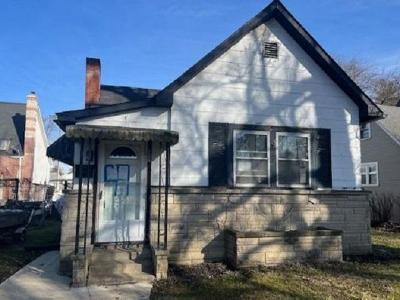 W N D St for Sale