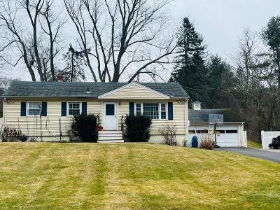 Toll House Ln for Sale