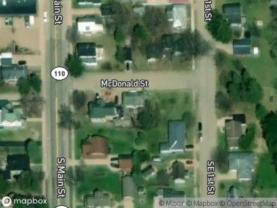 Mcdonald St for Sale